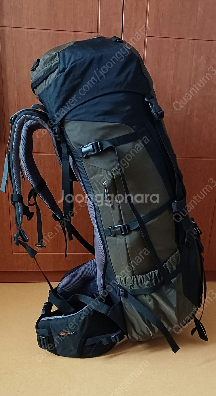 대형배낭 deuter 도이터 등산배낭 백패킹배낭 비박배...--1