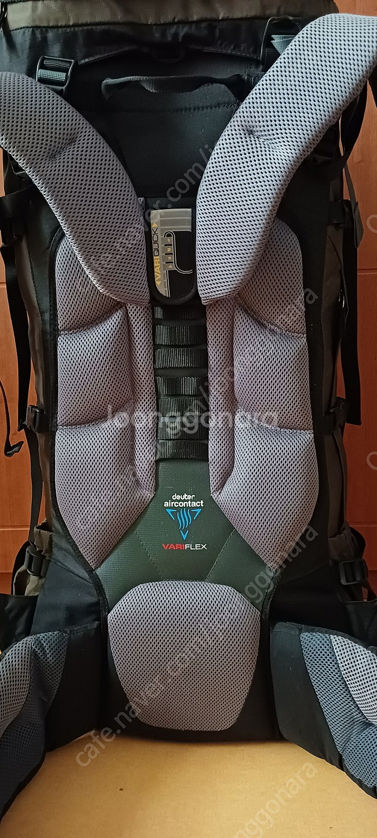대형배낭 deuter 도이터 등산배낭 백패킹배낭 비박배...--3