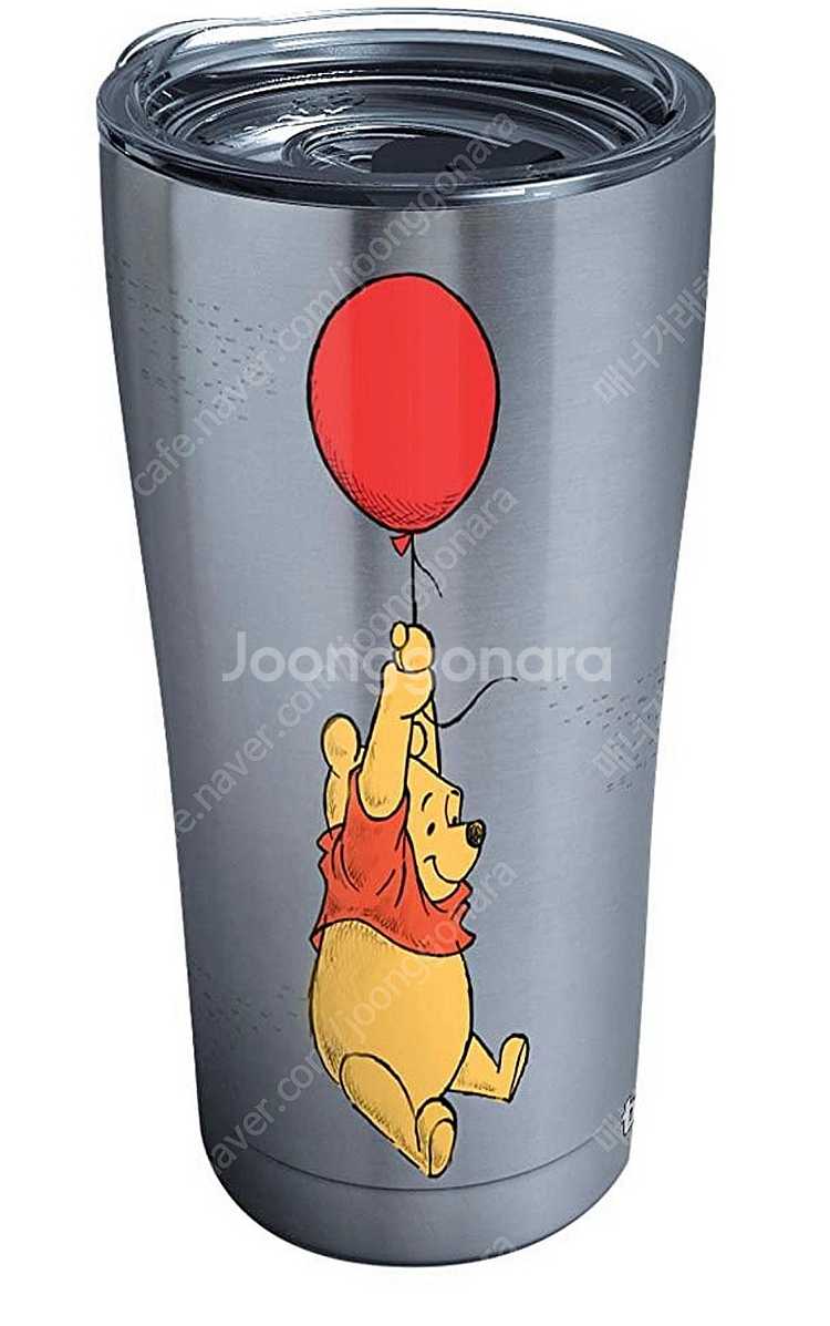 터비스 tervis 20oz 디즈니 텀블러 위니더푸, ...--0