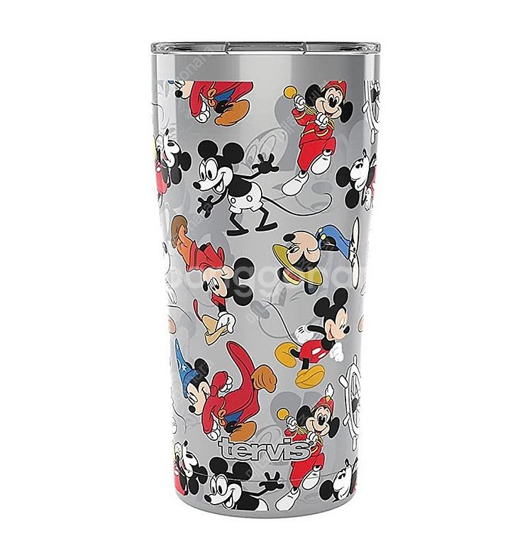터비스 tervis 20oz 디즈니 텀블러 위니더푸, ...--2