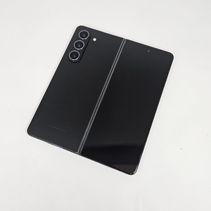 F946 ] 무잔상! 깔끔컨디션 초저렴 갤럭시 폴드5 블랙 256GB, 초특가 42만원에 판매해요.확정기변가능