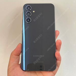 91572(울산중고폰) 갤럭시퀀텀4 그라파이트 128GB 판매합니다 18만원 텔레그램OK