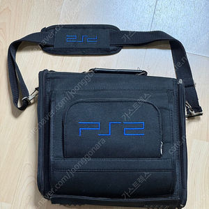 PS2 플스2 슬림 전용 가방
