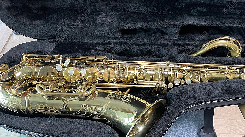 셀마액션2테너색소폰--0