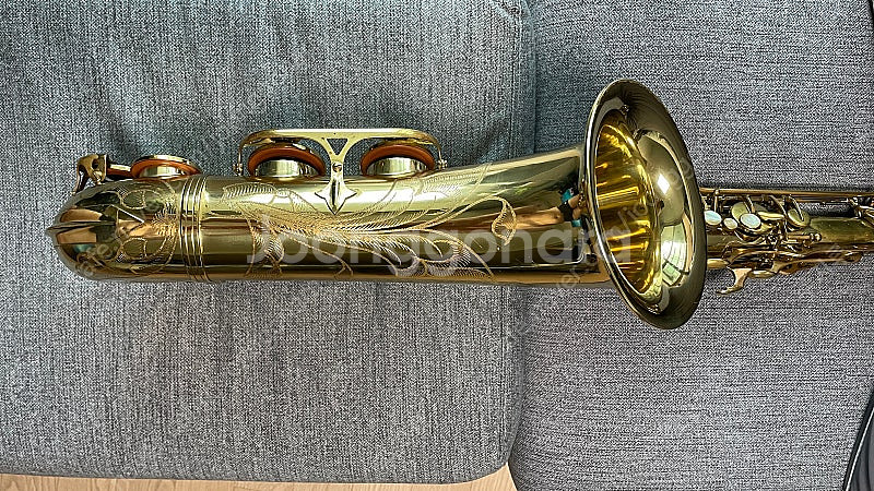 셀마액션2테너색소폰--3