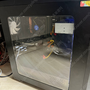 i7 6700 컴퓨터 본체 팝니다