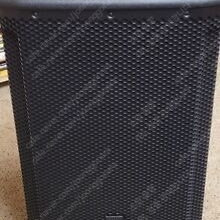 JBL 최상위버젼 SRX815,SRX812 패시브 스피커 판매합니다.