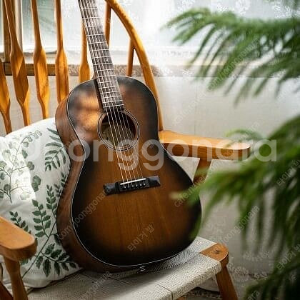 콜트 코어 pe amh 어쿠스틱 기타 판매--0