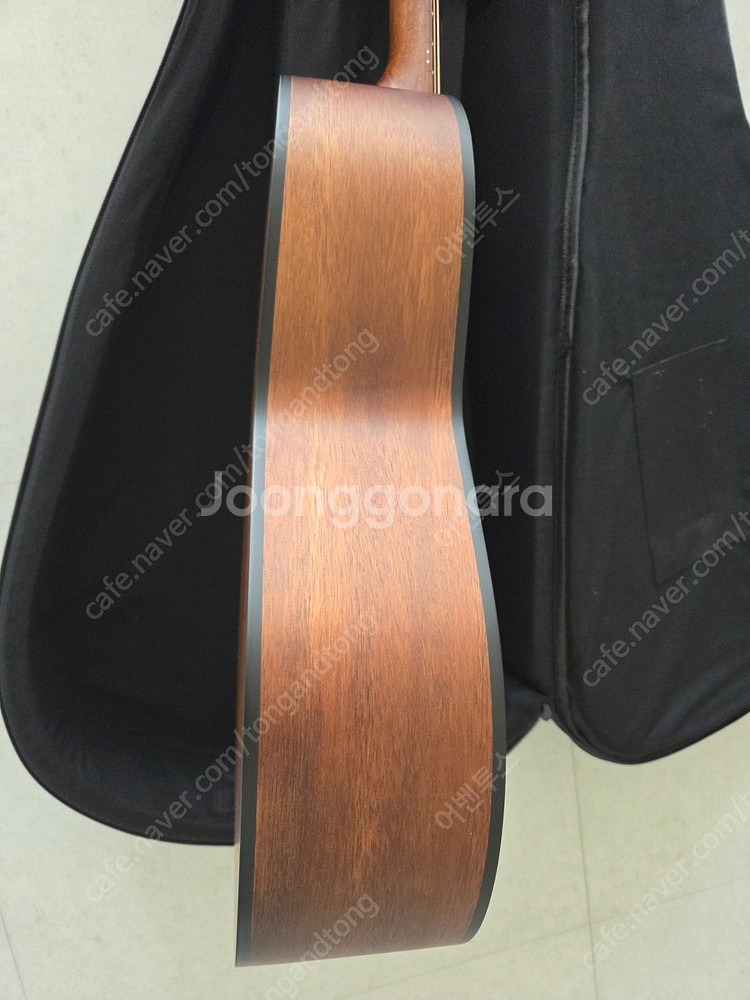 콜트 코어 pe amh 어쿠스틱 기타 판매--8