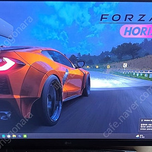 lg 27gn750 모니터 팔아요