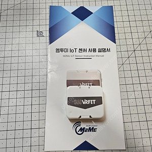 360 VRFIT 센서 팝니다