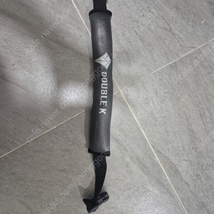 더블케이 넥웨이트