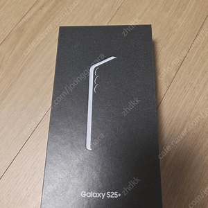 갤럭시 s25+ 실버 s급 kt 256