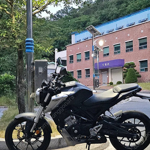 혼다 CB125 20년식 15@@@KM판매