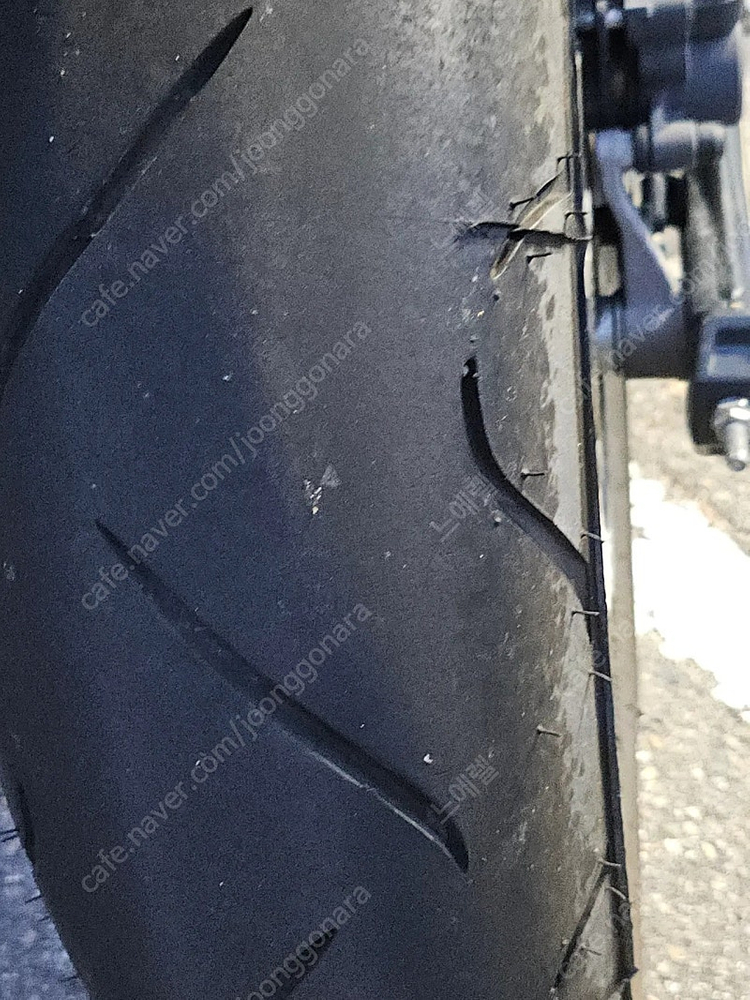 혼다 CB125 20년식 15@@@KM판매 이미지