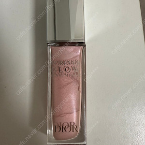디올 포에버 글로우 맥시 마이저 핑크