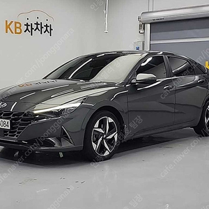 아반떼 중고 시세 아반떼 CN7 중고 아반테 중고 회색 2021년식 29,845km 인스퍼레이션 수원중고차