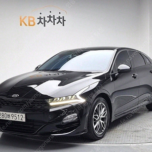 K5 중고 K5 3세대 중고차 검정색 2020년식 80,000km 2.0 트렌디 수원중고차