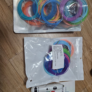 이지드로잉 3D펜
