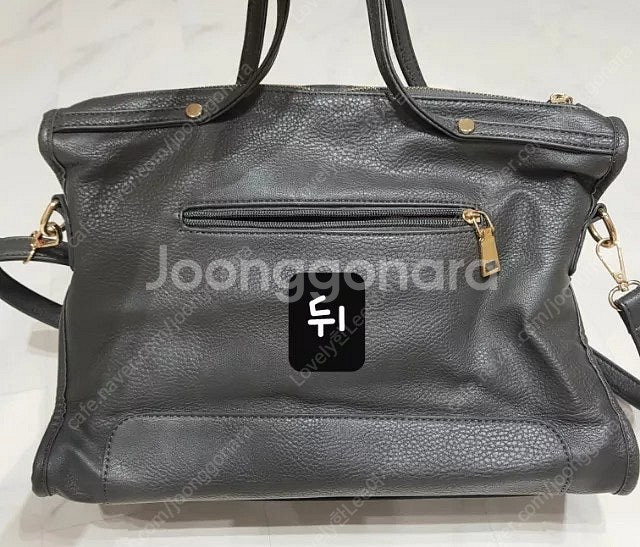 (경북구미직거래)(새상품)TOMS BAG 토트백&숄더백...--2