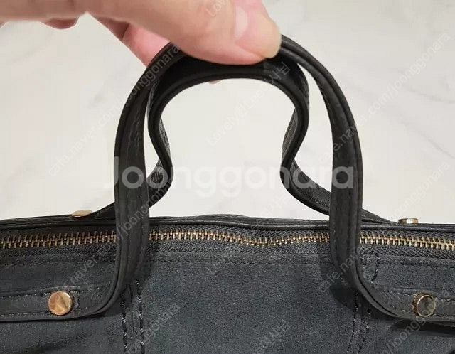 (경북구미직거래)(새상품)TOMS BAG 토트백&숄더백...--4