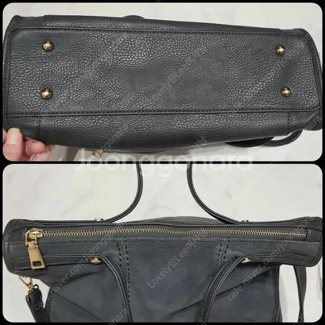 (경북구미직거래)(새상품)TOMS BAG 토트백&숄더백...--7