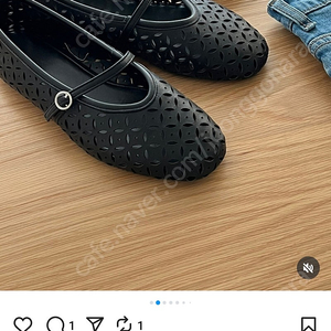 듀마르셀 펀칭 플랫