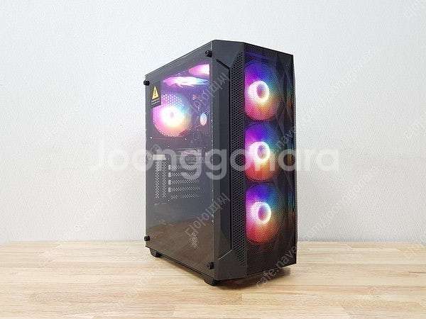 [판매] i5 2500부터 9400F까지 사무용 게이밍...--0