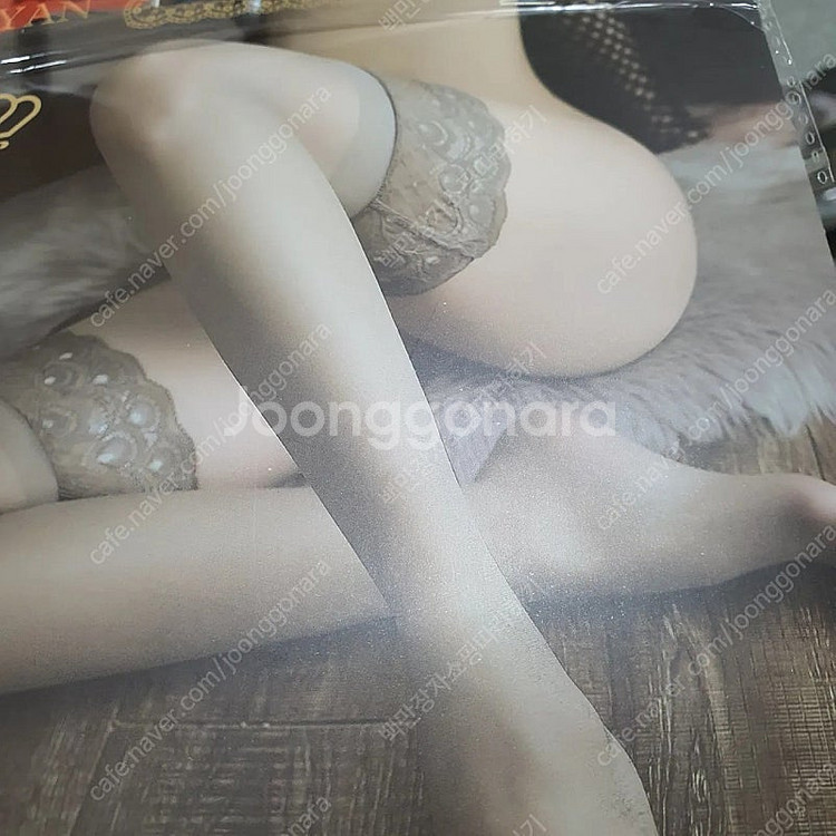 레이스 밴드스타킹 20켤레 새상품 무료배송--7