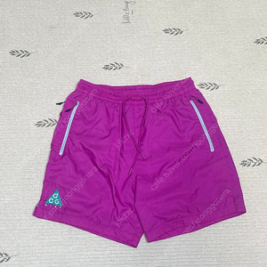 [S] 나이키 acg 우븐쇼츠