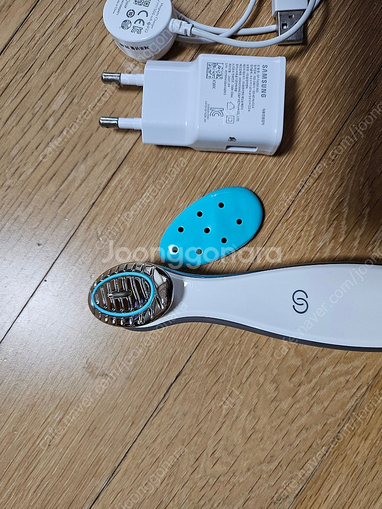 뉴스킨 에이지락 부스트 택포--1