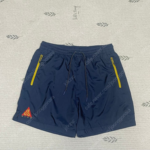 [M] 나이키 acg 우븐쇼츠