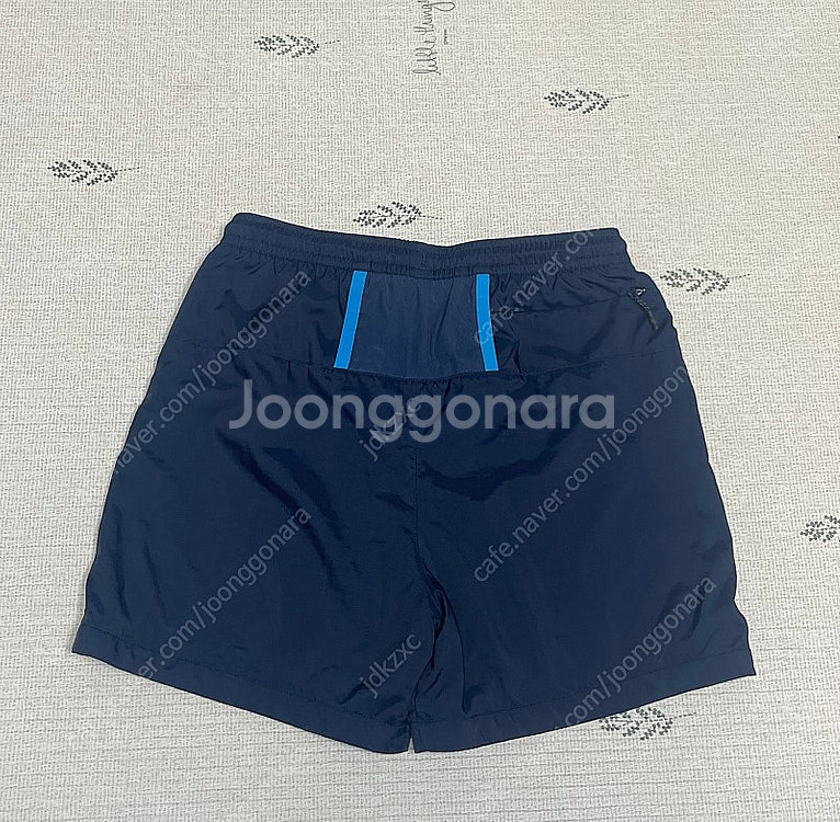 [M] 나이키 acg 우븐쇼츠--1