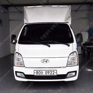 포터2 중고차 내장탑차 중고 포터 중고차 2020년식 51,334km 슈퍼캡/초장축/(CRDi) 스타일 개인사업자 차량구매