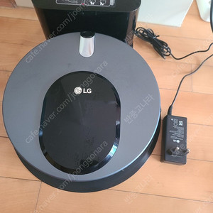엘지 물걸레 로봇청소기 M9 부품용