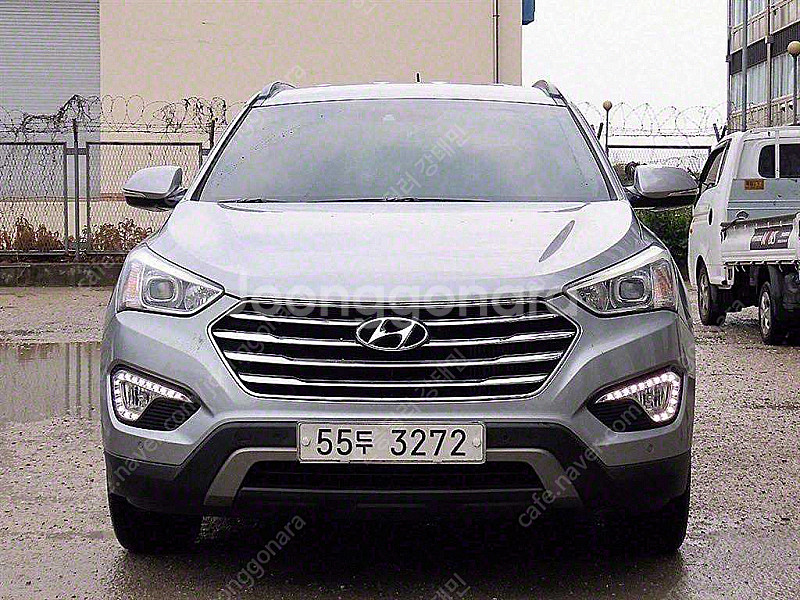 현대 맥스크루즈 R22 2WD 익스클루시브 스페셜 중고...--0