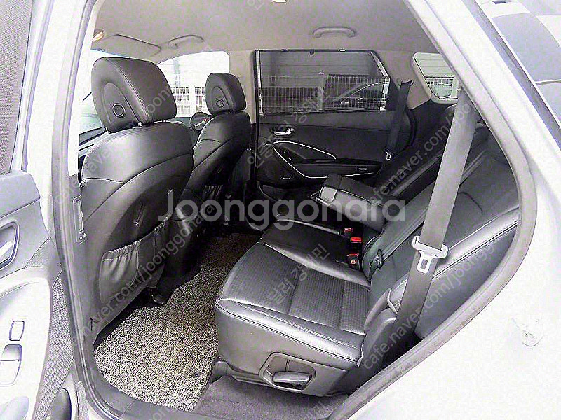 현대 맥스크루즈 R22 2WD 익스클루시브 스페셜 중고...--5