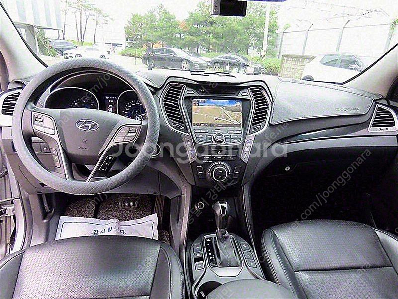 현대 맥스크루즈 R22 2WD 익스클루시브 스페셜 중고...--6