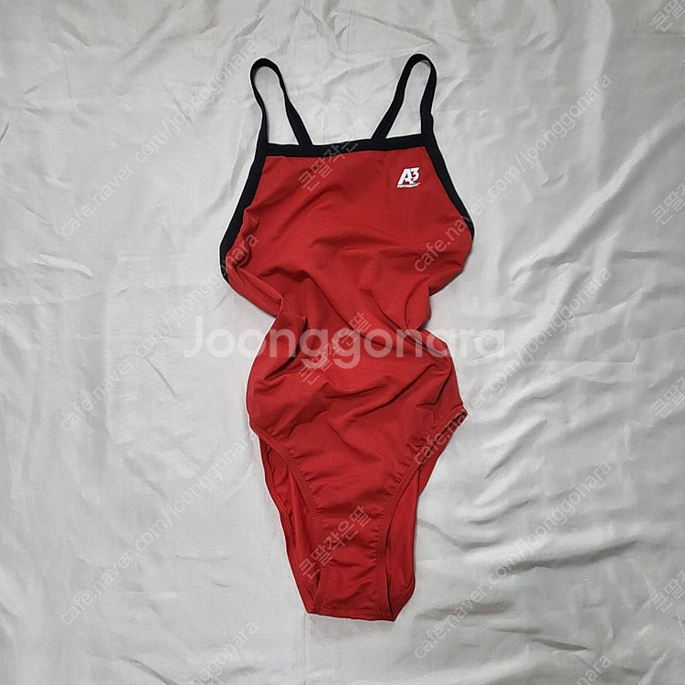A3 수영복 (사이즈32, M-L)--1