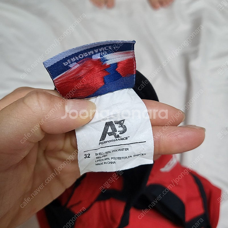 A3 수영복 (사이즈32, M-L)--4