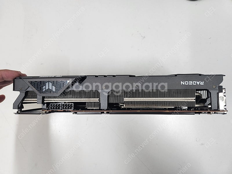 6900XT 팝니다--4