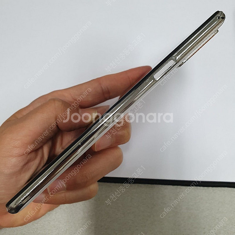 203736 LG Q52 (Q520) 화이트64기가 U...--5