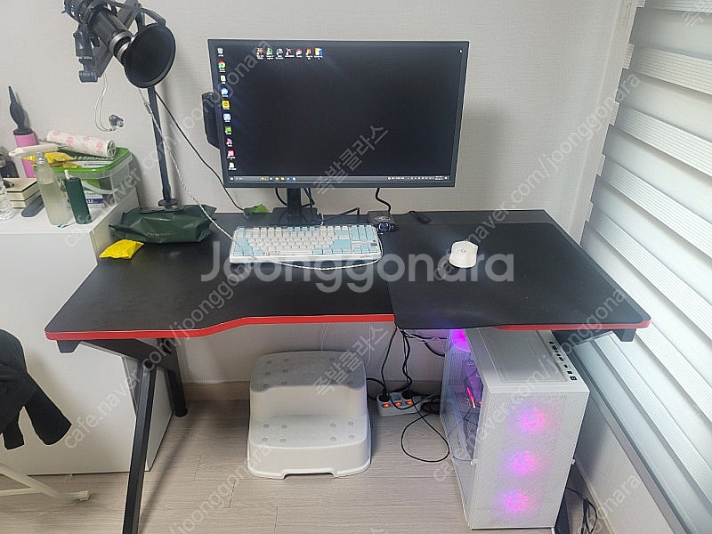 김포/개인/ 4070ti . 배그전용 풀장비 ( 모니터...--3
