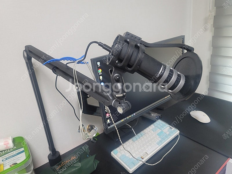 김포/개인/ 4070ti . 배그전용 풀장비 ( 모니터...--4