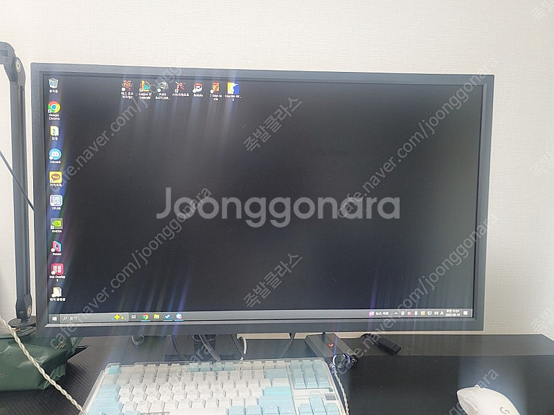 김포/개인/ 4070ti . 배그전용 풀장비 ( 모니터...--9