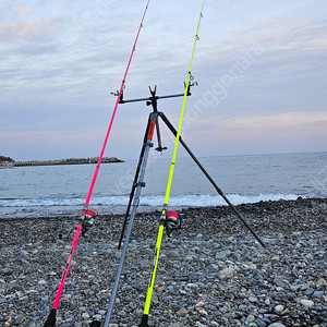 유정비어2 액티브캐스트 jw스탠드