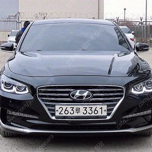 그랜저 중고차 그랜저 IG 중고차 그랜저 하이브리드 중고 검정색 2019년식 프리미엄 중고자동차