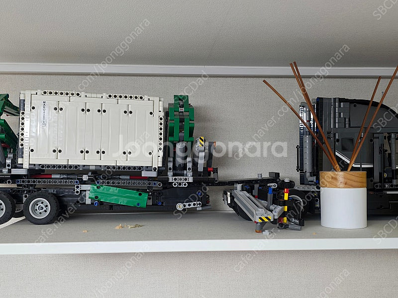 LEGO 스타워즈 및 포르쉐외 판매[중고]--0