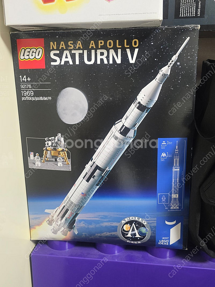 LEGO 스타워즈 및 포르쉐외 판매[중고]--3
