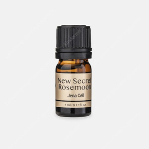 제나셀 뉴로즈문 5ml / 여성청결제 이너퍼퓸